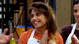 מאסטר שף, צילום: יחצ קשת 12